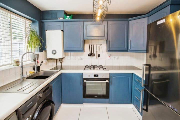 2 bedrooms house for sale in Wirral, United Kingdom - Image 7