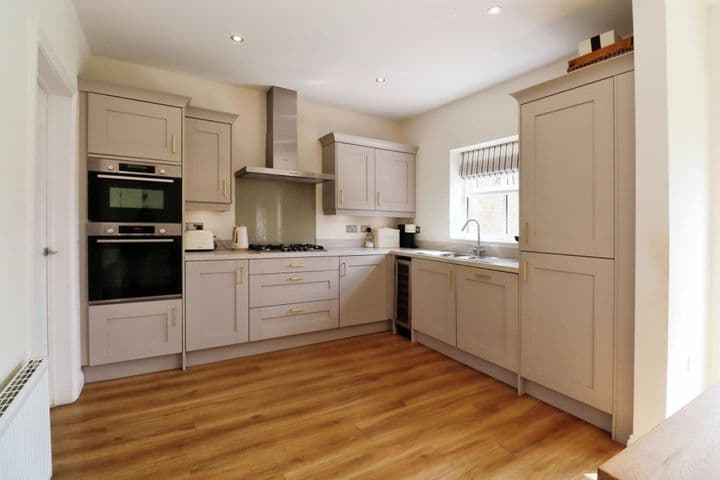 4 bedrooms house for sale in Warkworth, United Kingdom - Image 11