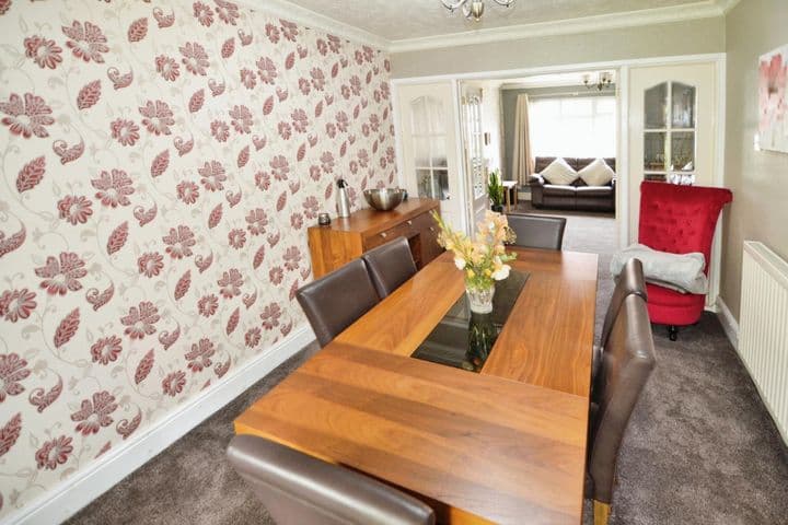 4 bedrooms house for sale in Nottingham, United Kingdom - Image 7