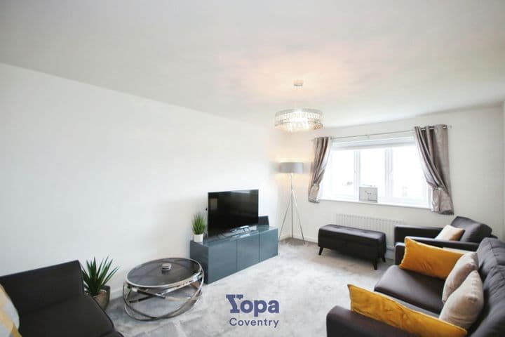 3 bedrooms house for sale in Coventry, United Kingdom - Image 7