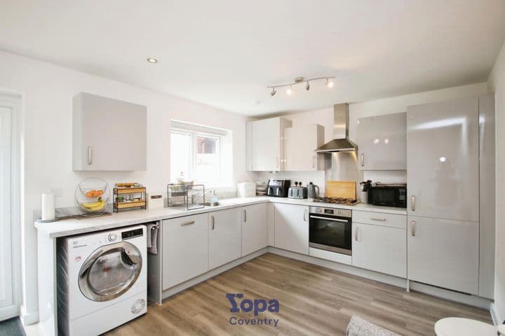 3 bedrooms house for sale in Coventry, United Kingdom - Image 10