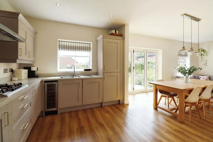 4 bedrooms house for sale in Warkworth, United Kingdom - Image 8