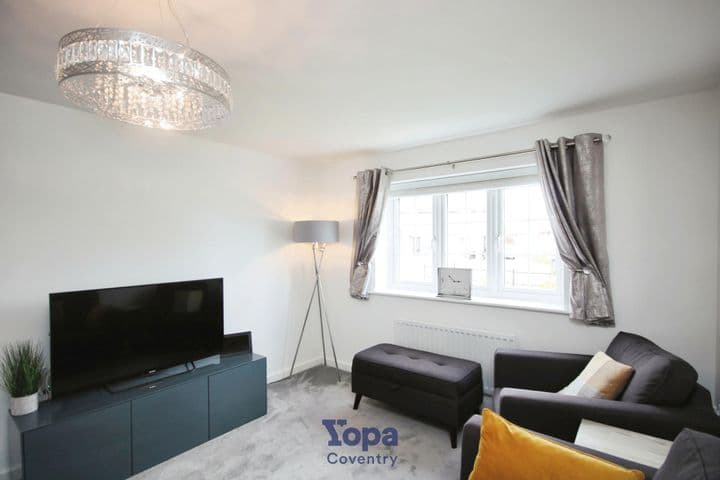 3 bedrooms house for sale in Coventry, United Kingdom - Image 8