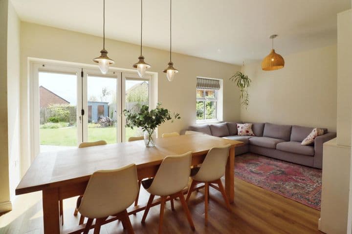 4 bedrooms house for sale in Warkworth, United Kingdom - Image 9