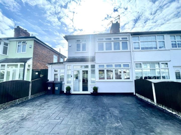 3 bedrooms house for sale in Liverpool, United Kingdom - Image 3