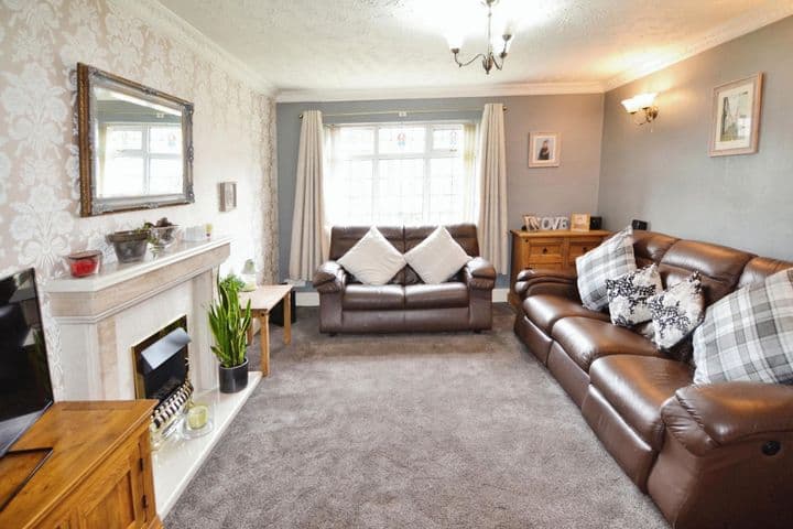 4 bedrooms house for sale in Nottingham, United Kingdom - Image 4