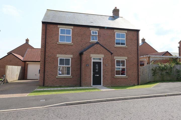 4 bedrooms house for sale in Warkworth, United Kingdom - Image 2