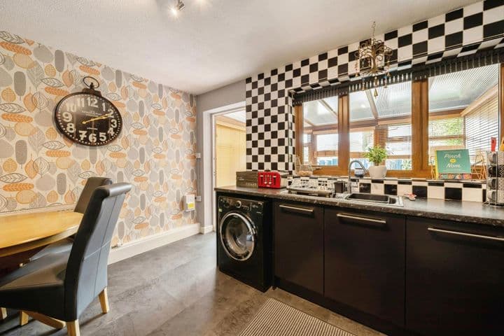 2 bedrooms house for sale in Warrington, United Kingdom - Image 8