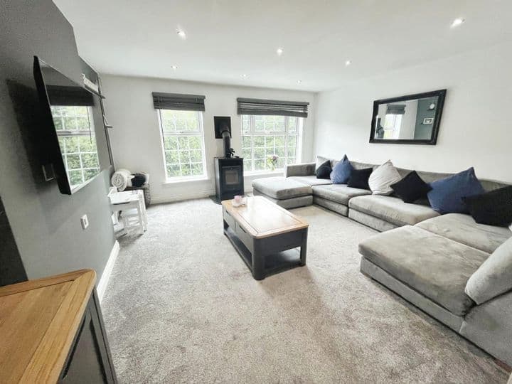 3 bedrooms house for sale in Stoke-On-Trent, United Kingdom - Image 10