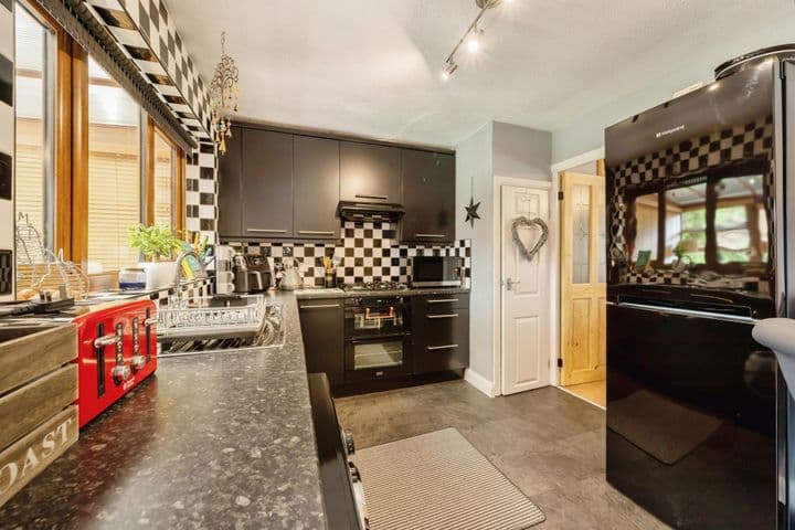 2 bedrooms house for sale in Warrington, United Kingdom - Image 7