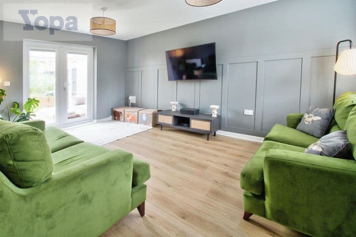 4 bedrooms house for sale in Stowmarket, United Kingdom - Image 4