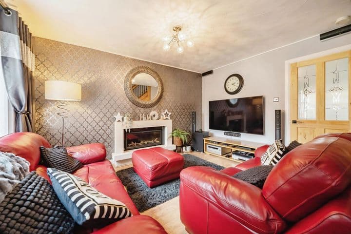 2 bedrooms house for sale in Warrington, United Kingdom - Image 5