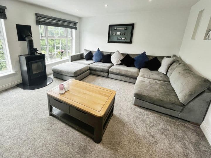 3 bedrooms house for sale in Stoke-On-Trent, United Kingdom - Image 11