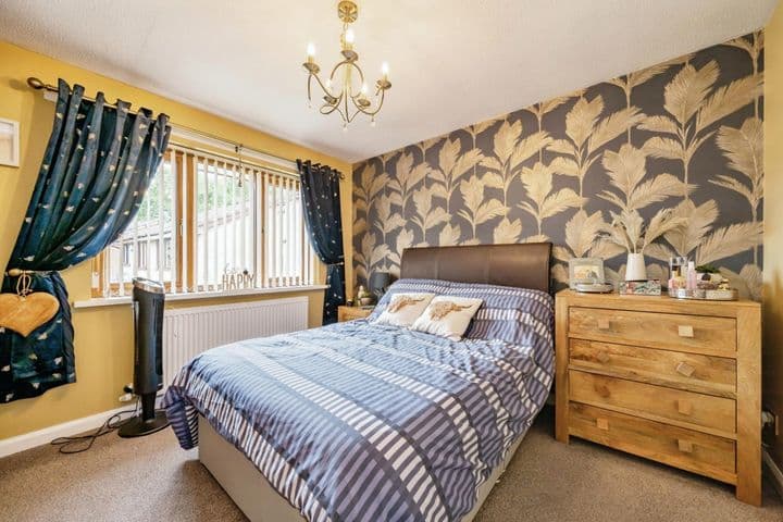 2 bedrooms house for sale in Warrington, United Kingdom - Image 10