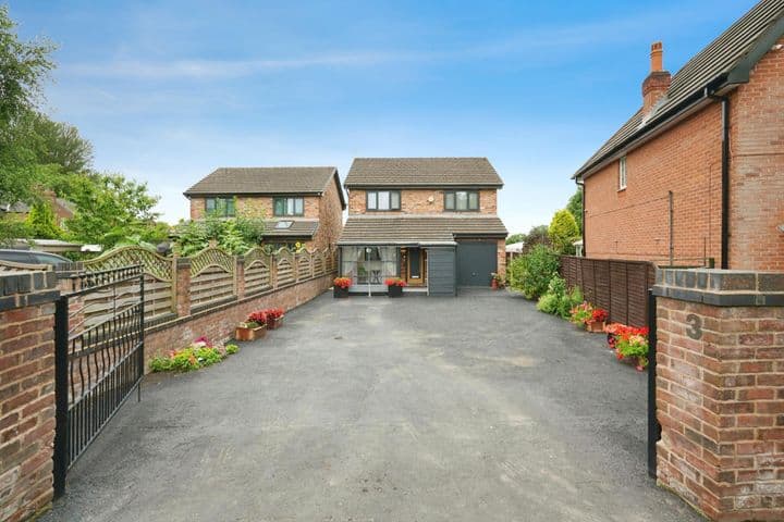 4 bedrooms house for sale in Sale, United Kingdom