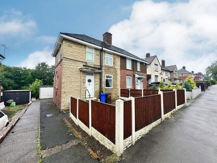 2 bedrooms house for sale in Sheffield, United Kingdom - Image 2