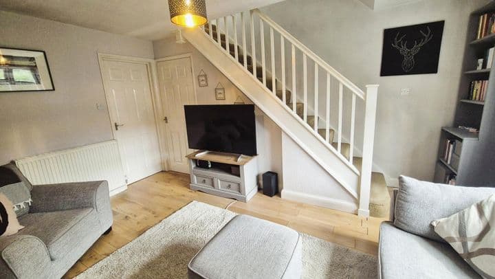 2 bedrooms house for sale in Stafford, United Kingdom - Image 10