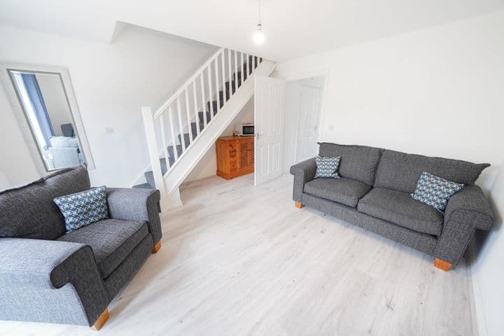 2 bedrooms house for sale in Llanelli, United Kingdom - Image 5