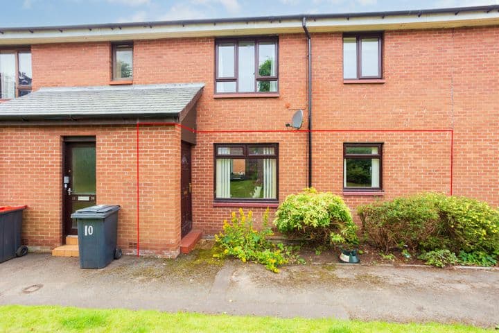 2 bedrooms apartment for sale in Dumfries and Galloway, United Kingdom