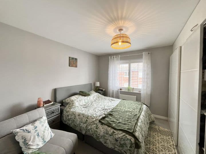 2 bedrooms house for sale in Nottingham, United Kingdom - Image 5