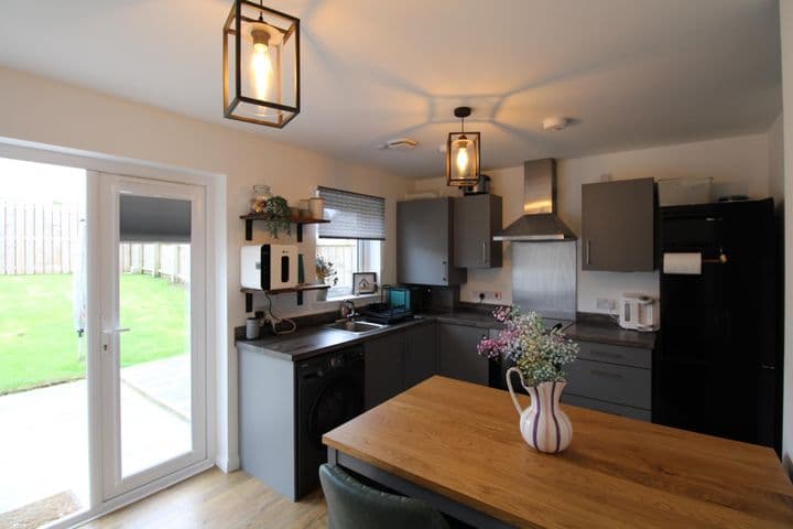 2 bedrooms house for sale in Conon Bridge, United Kingdom - Image 3