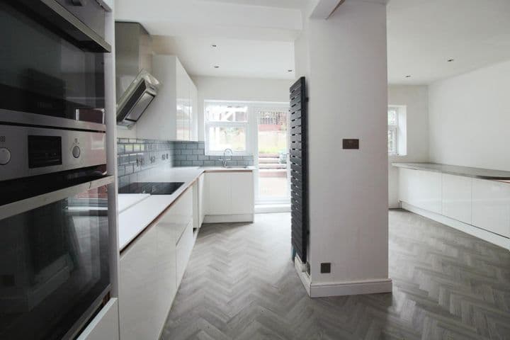 3 bedrooms house for sale in Birmingham, United Kingdom - Image 12