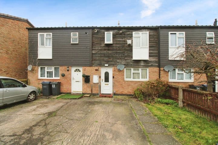 3 bedrooms house for sale in Birmingham, United Kingdom - Image 2