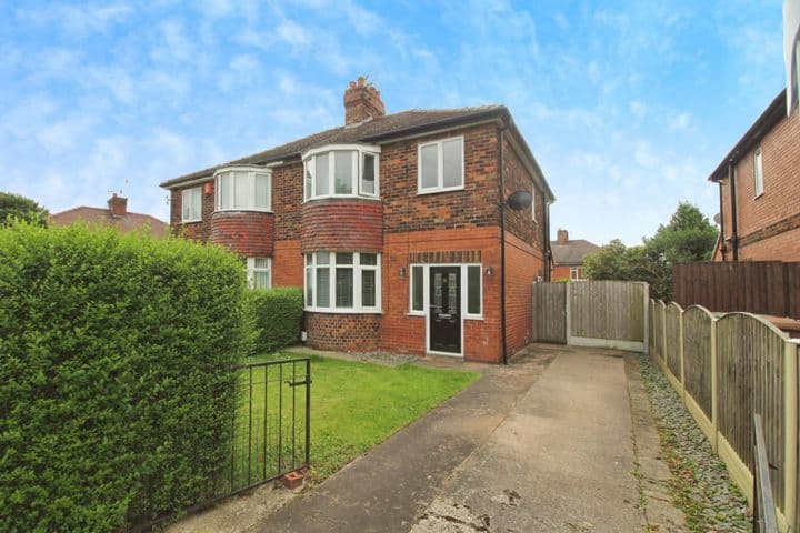 3 bedrooms house for sale in Pontefract, United Kingdom - Image 2