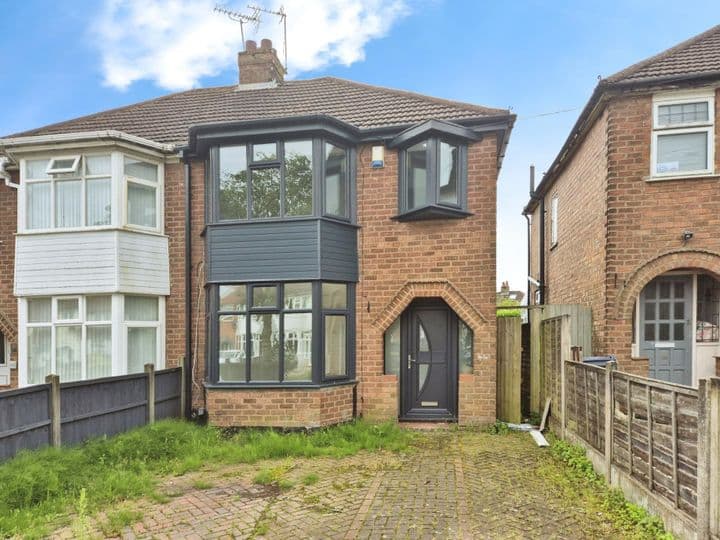3 bedrooms house for sale in Birmingham, United Kingdom - Image 11