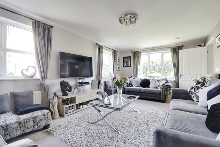 4 bedrooms house for sale in Ibstock, United Kingdom - Image 5