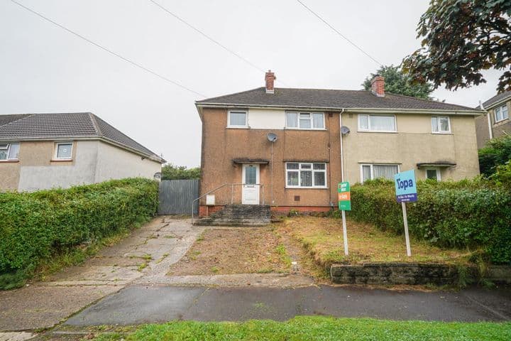 3 bedrooms house for sale in Swansea, United Kingdom - Image 2