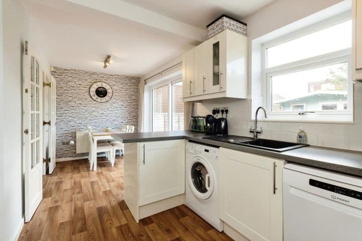 3 bedrooms house for sale in Nottingham, United Kingdom - Image 3