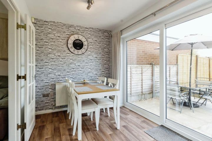 3 bedrooms house for sale in Nottingham, United Kingdom - Image 8