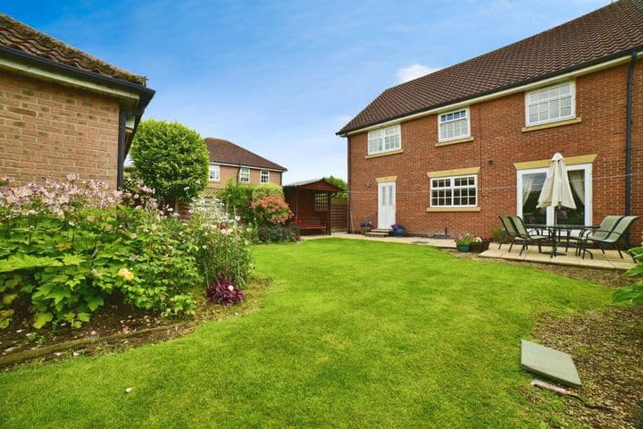 4 bedrooms house for sale in Gilberdyke, United Kingdom - Image 4