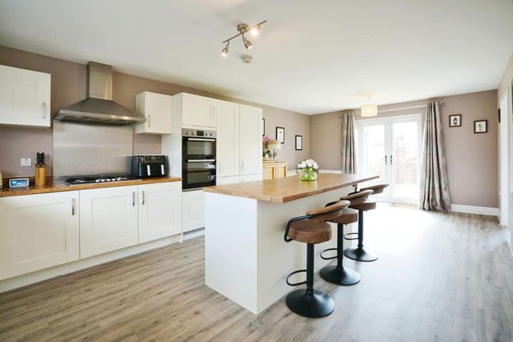 4 bedrooms house for sale in Repton, United Kingdom - Image 4