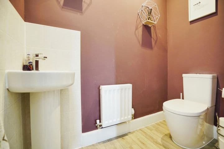 4 bedrooms house for sale in Repton, United Kingdom - Image 10