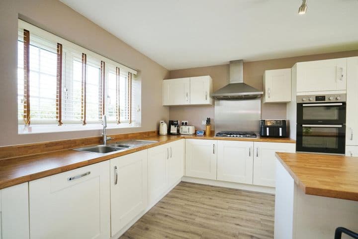 4 bedrooms house for sale in Repton, United Kingdom - Image 5