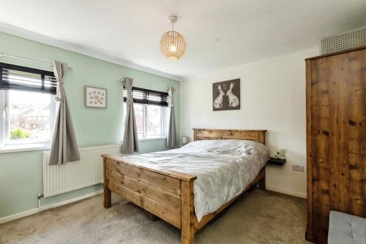 3 bedrooms house for sale in Nottingham, United Kingdom - Image 10