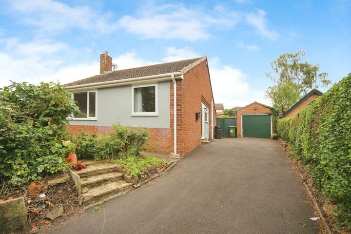 2 bedrooms house for sale in Northwich, United Kingdom - Image 2