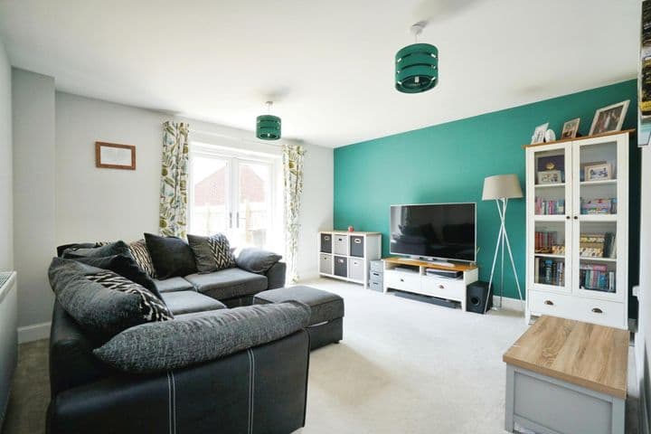 4 bedrooms house for sale in Repton, United Kingdom - Image 8