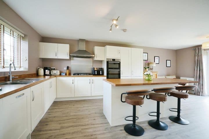 4 bedrooms house for sale in Repton, United Kingdom - Image 3