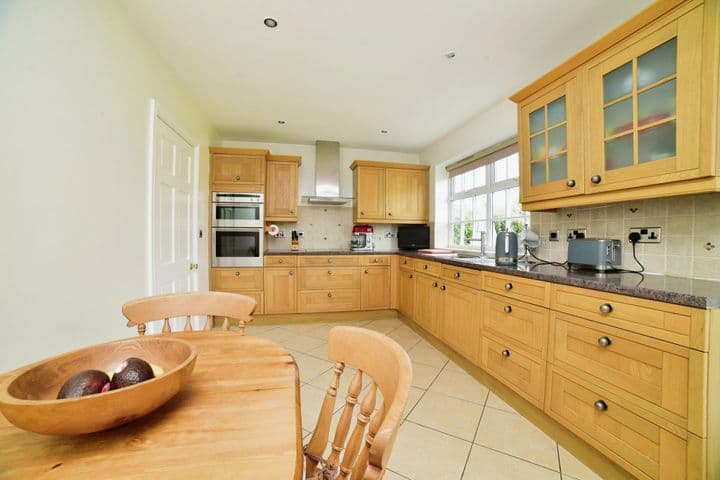 4 bedrooms house for sale in Gilberdyke, United Kingdom - Image 2