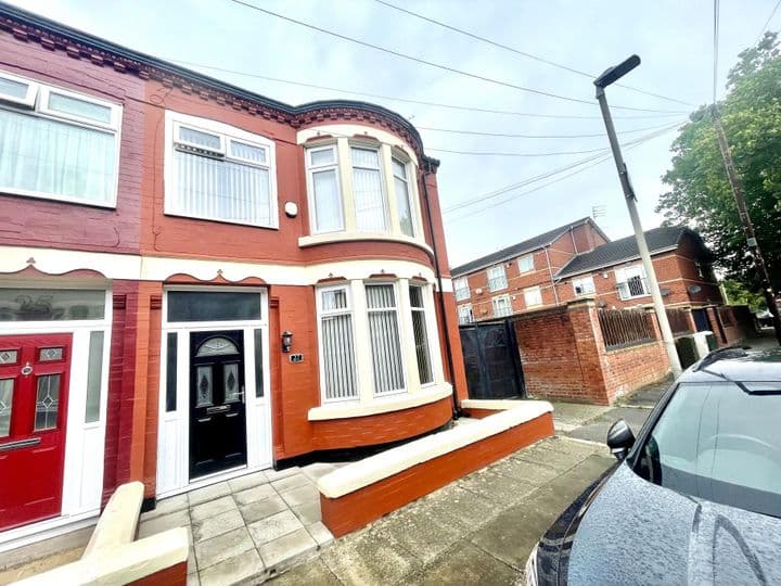 3 bedrooms house for sale in Liverpool, United Kingdom - Image 2