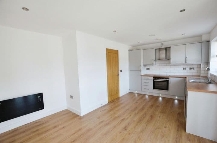 2 bedrooms apartment for sale in Sheffield, United Kingdom - Image 4