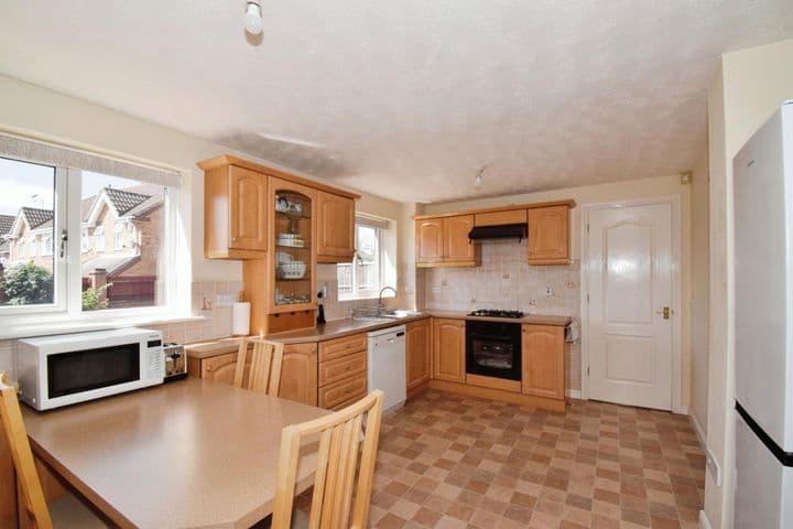 3 bedrooms house for sale in Leicester, United Kingdom - Image 4