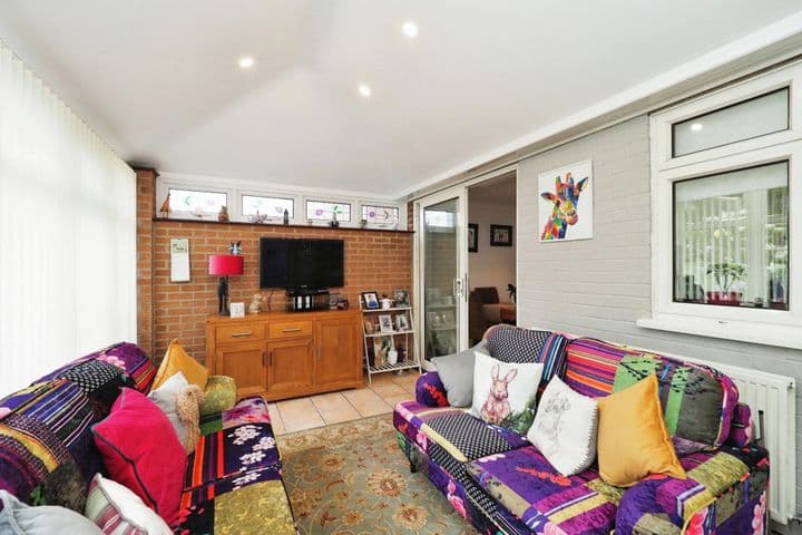 3 bedrooms house for sale in Nottingham, United Kingdom - Image 9