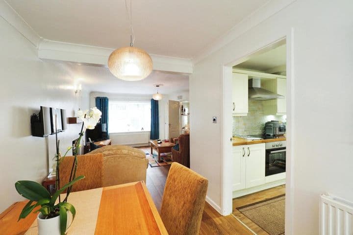 3 bedrooms house for sale in Nottingham, United Kingdom - Image 7