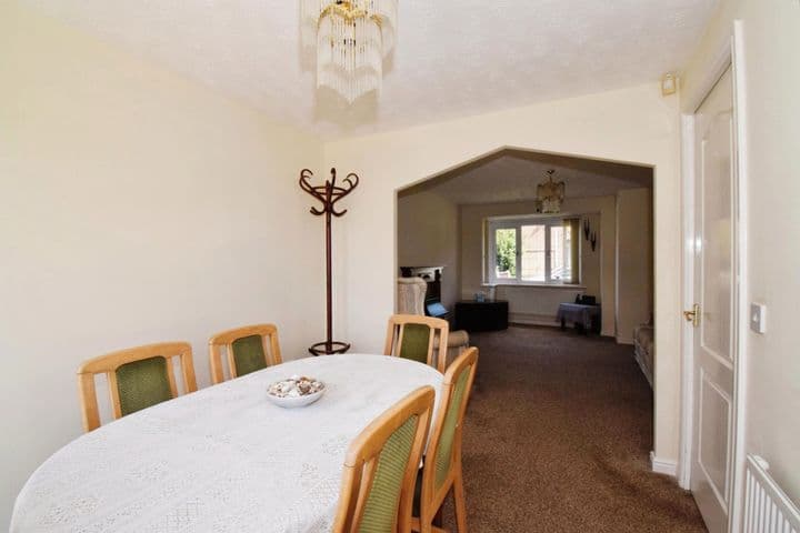 3 bedrooms house for sale in Leicester, United Kingdom - Image 5