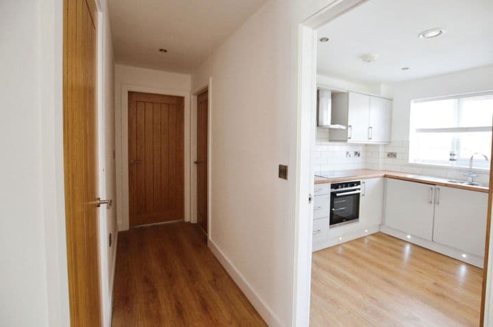 2 bedrooms apartment for sale in Sheffield, United Kingdom - Image 6