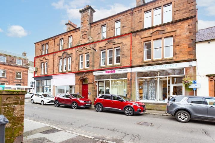 3 bedrooms apartment for sale in Dumfries and Galloway, United Kingdom - Image 5